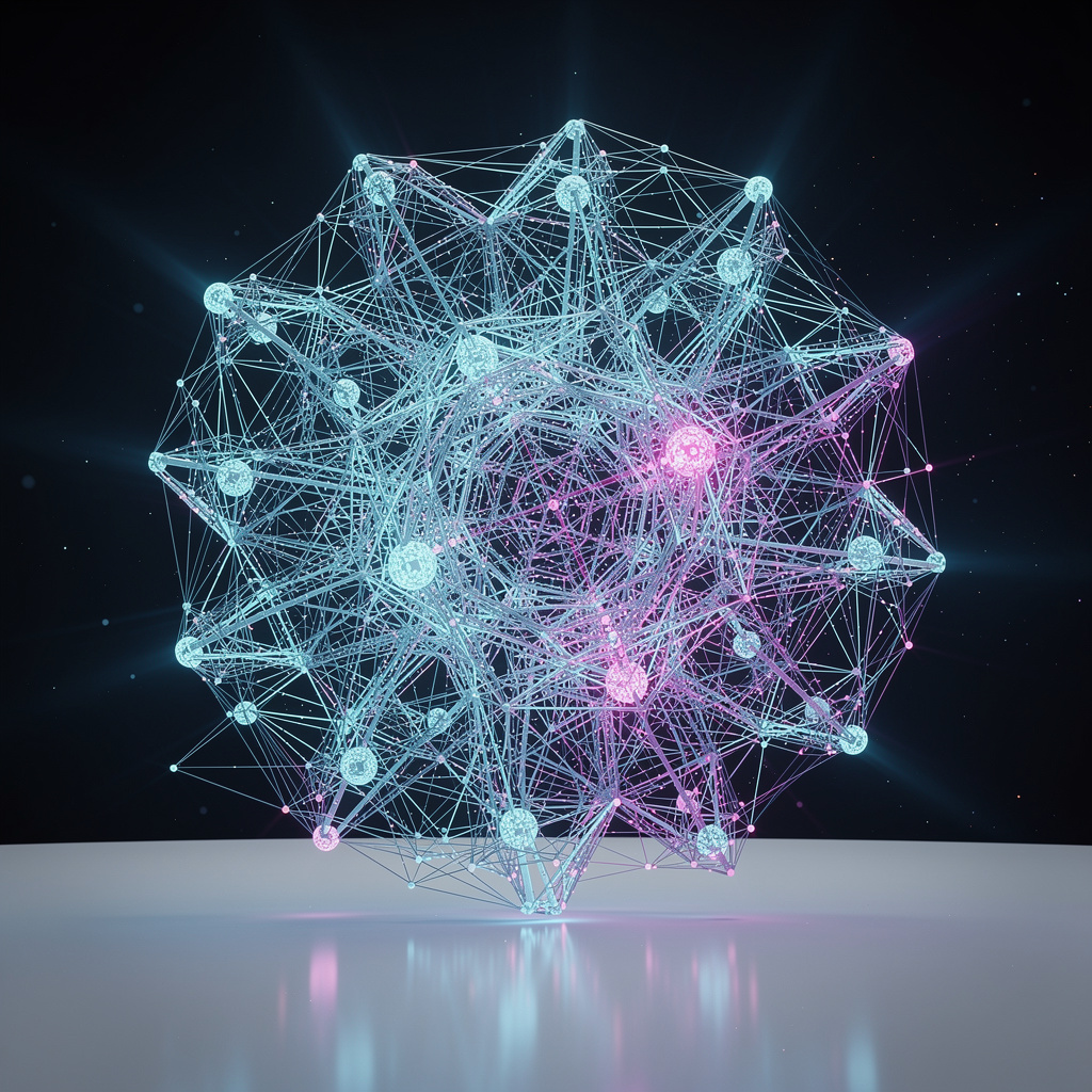 El auge de la inteligencia artificial impulsa el mercado global con inversiones multimillonarias