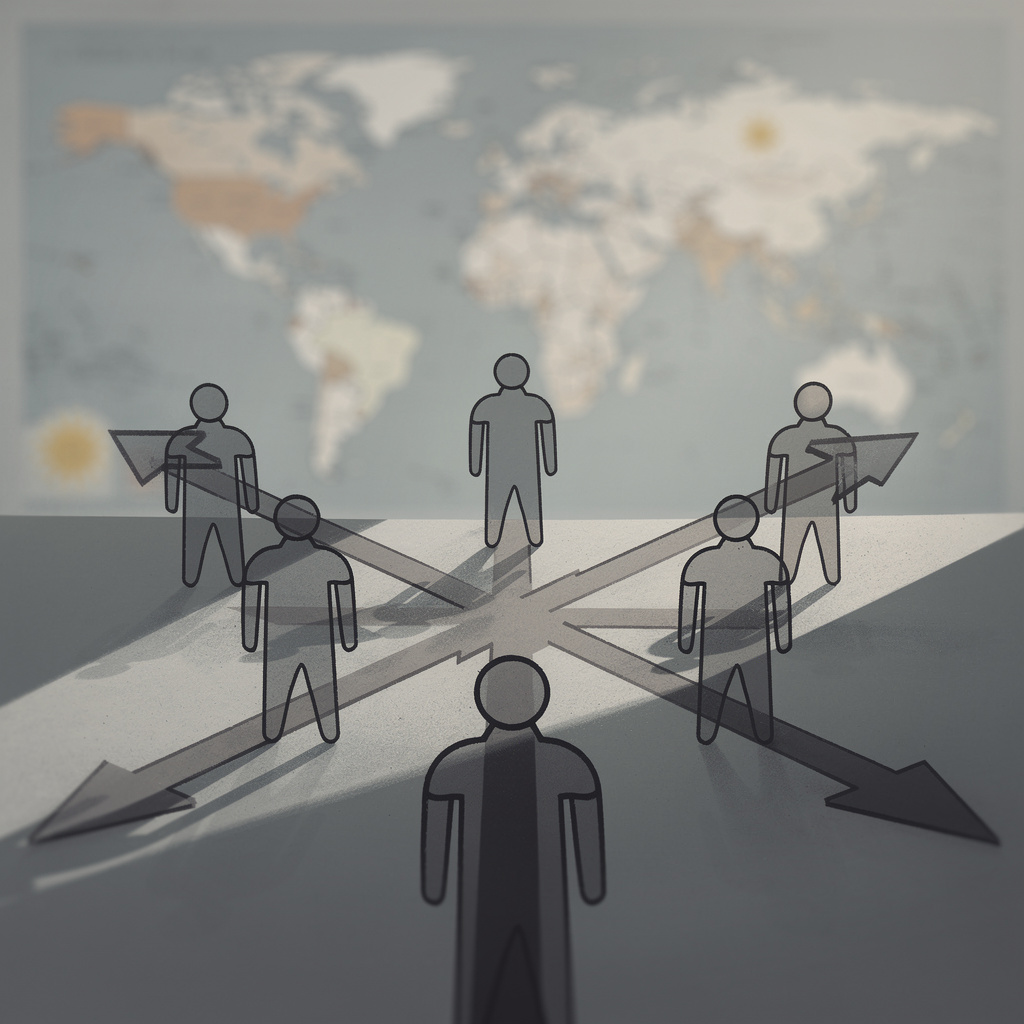 Incertidumbre para trabajadores filipinos en EE.UU. por cambios en políticas migratorias