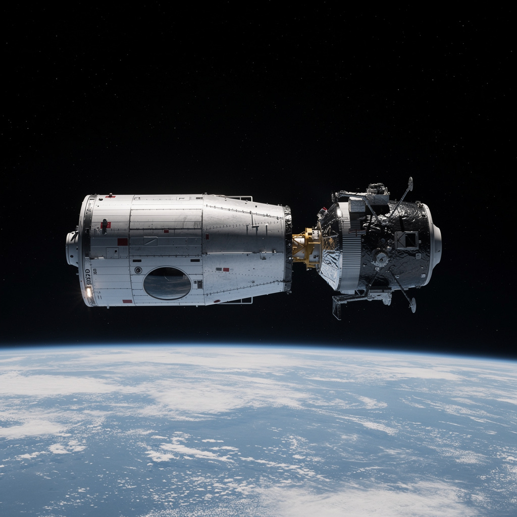 NASA anuncia tripulación de Artemis III para ensayo en órbita terrestre antes del alunizaje de 2028
