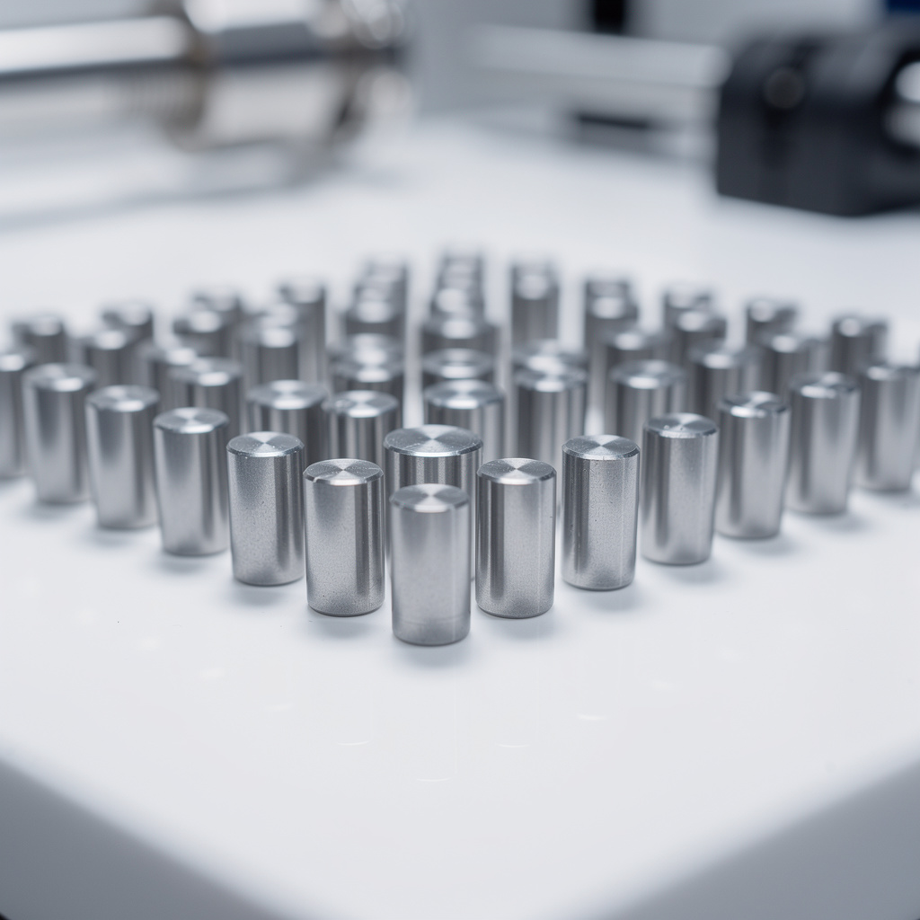 Empresa estadounidense utilizará reservas de torio australiano para combustible de microreactores nucleares avanzados
