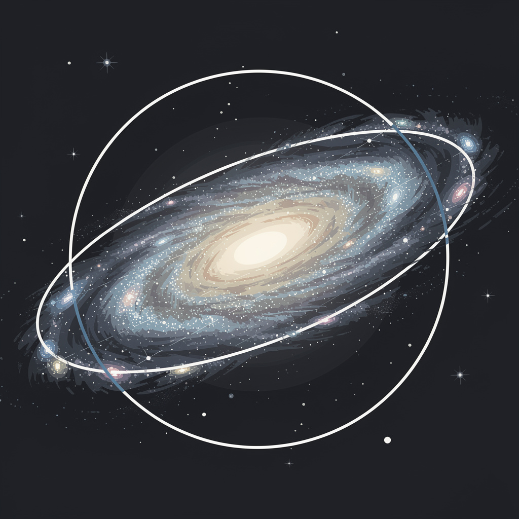 Astrónomos descubren que el borde de formación estelar de la Vía Láctea está más cerca del centro de lo esperado