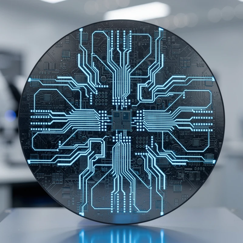 España invierte más de 430 millones de euros en inteligencia artificial y semiconductores