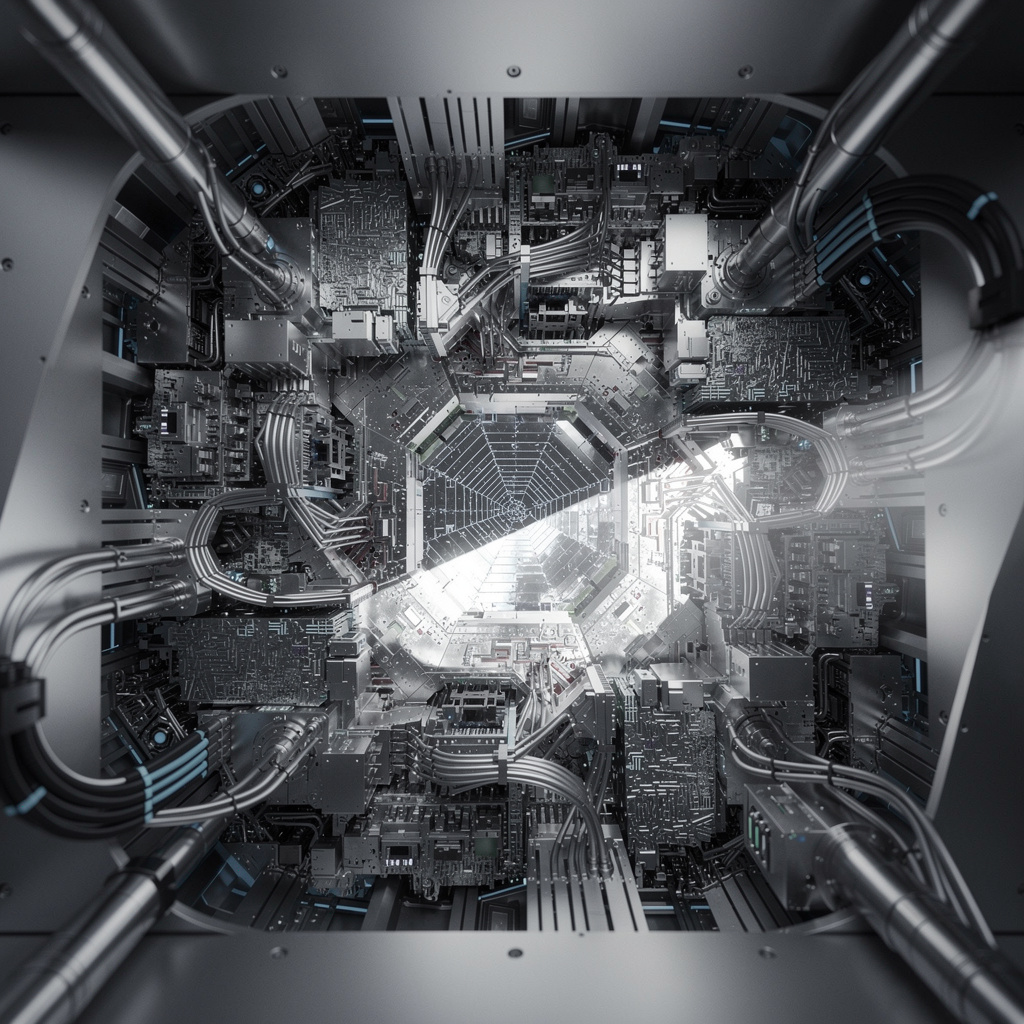 ASML vende máquinas de litografía de 400 millones de dólares que impulsan la carrera de chips para inteligencia artificial