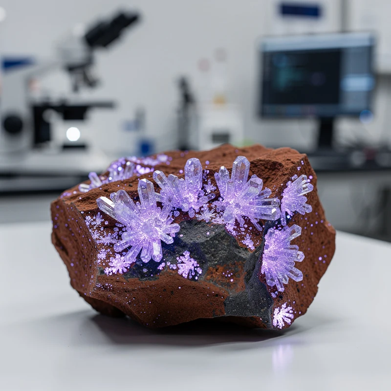 Róver Perseverance de la NASA descubre compuestos orgánicos complejos en rocas de Marte