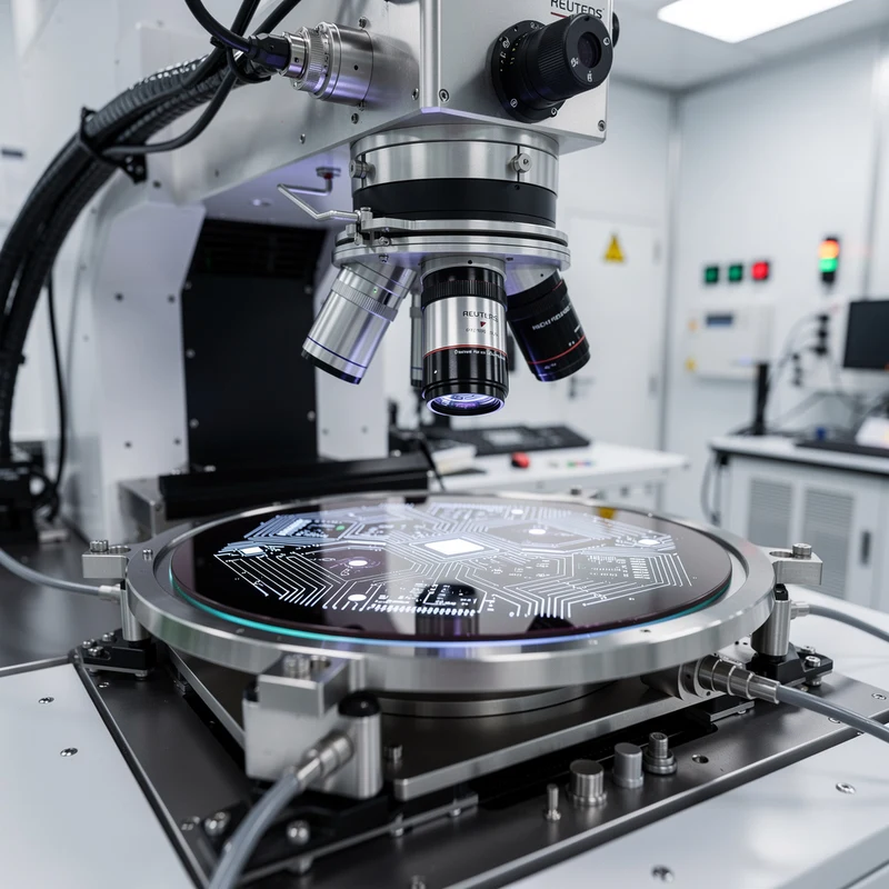 Países Bajos confronta a Estados Unidos por ley que amenaza a ASML y el mercado chino de semiconductores