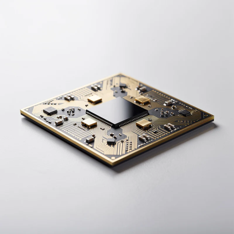 OpenAI desarrolla chip propio para reducir dependencia de Nvidia en inteligencia artificial
