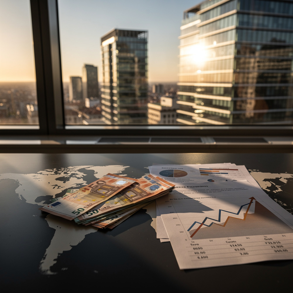 Banco Mundial abre oficina en Madrid para canalizar inversión privada hacia mercados emergentes