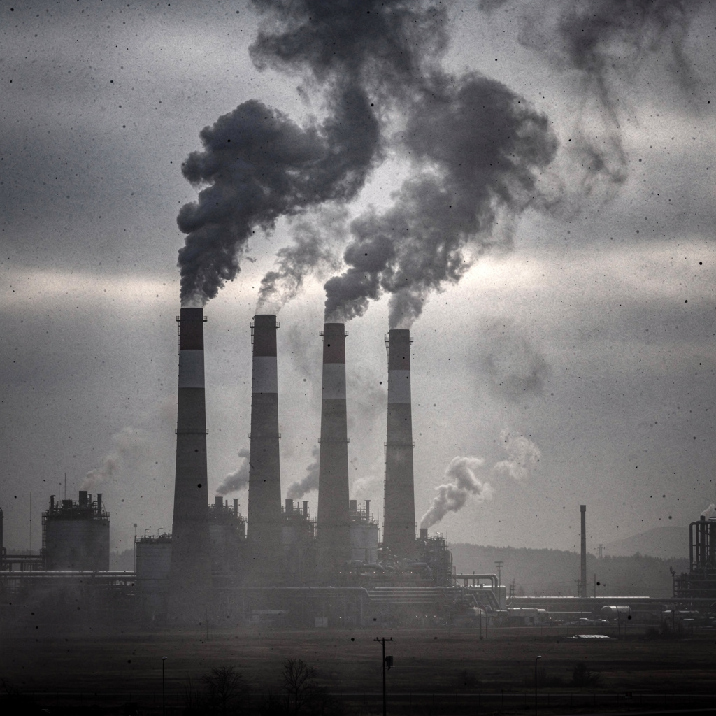 Tribunal de apelaciones de EE.UU. rechaza intento de la EPA de Trump de eliminar norma sobre contaminación por hollín