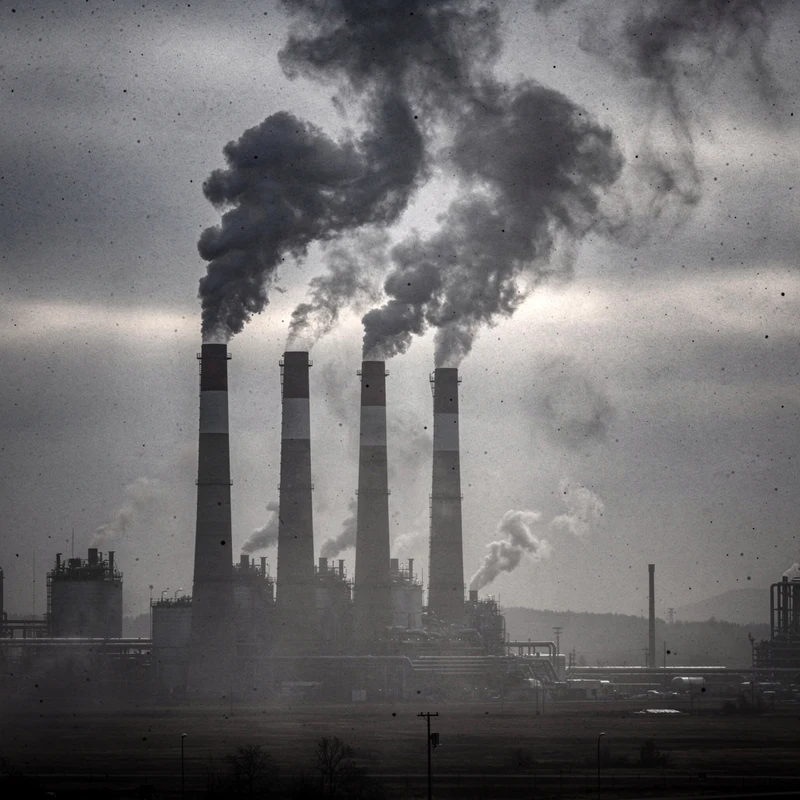 Tribunal de apelaciones de EE.UU. rechaza intento de la EPA de Trump de eliminar norma sobre contaminación por hollín