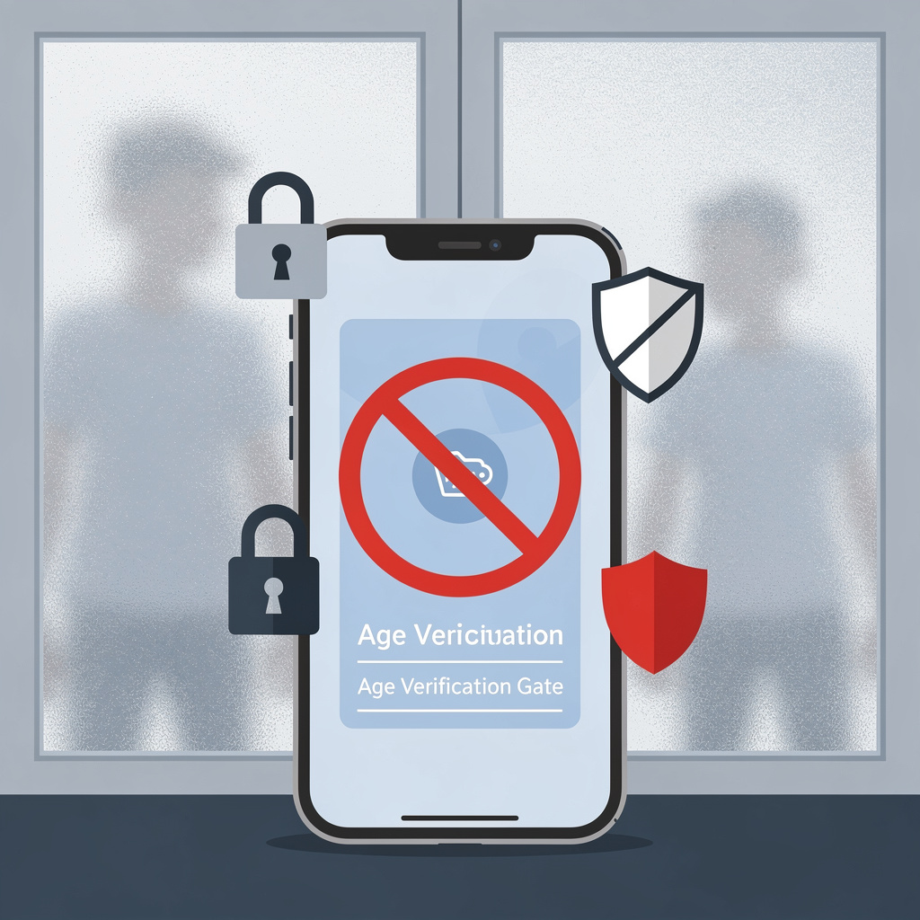 Alemania debate imponer límite de edad para redes sociales tras comisión recomendar controles más estrictos