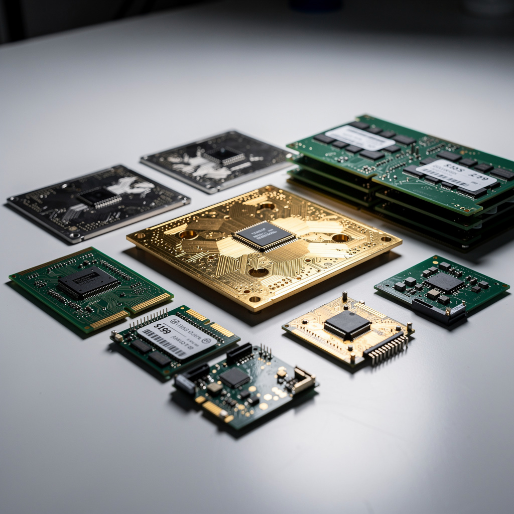 Empresas tecnológicas suben precios de computadoras y consolas hasta 40% por escasez de chips causada por la inteligencia artificial