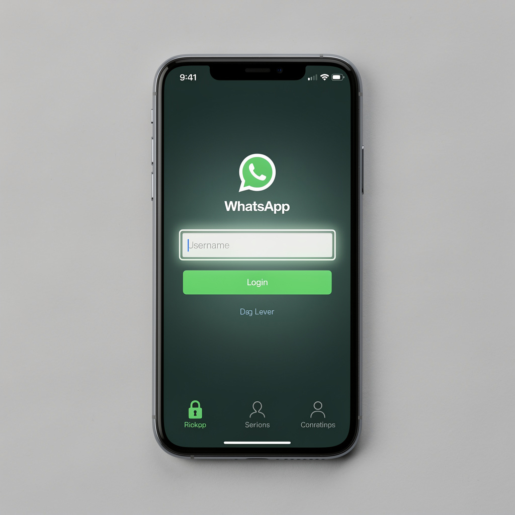 WhatsApp permitirá chatear sin compartir el número de teléfono mediante nombres de usuario