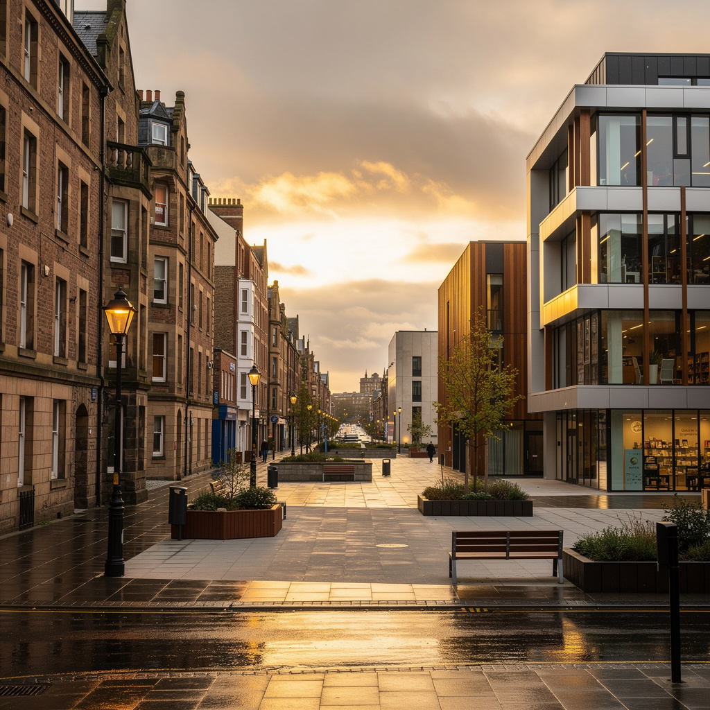 Escocia redujo su tasa de homicidios en 56% al tratar la violencia como una enfermedad de salud pública
