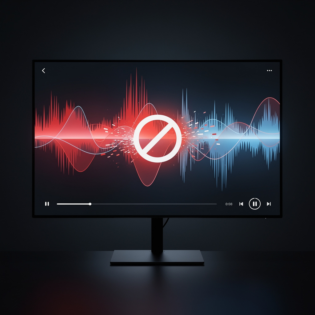 Plataforma de streaming TIDAL bloqueará monetización de música generada completamente por inteligencia artificial