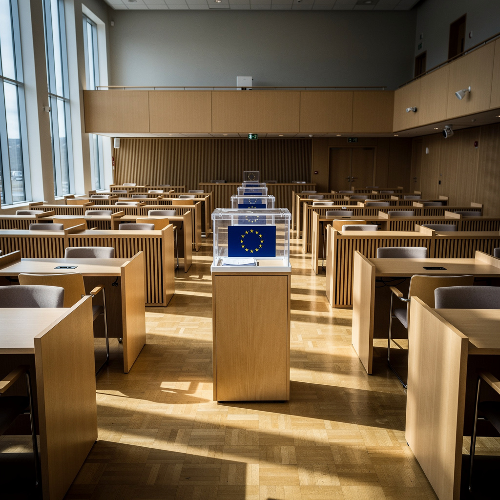 Islandia celebrará referéndum sobre adhesión a la Unión Europea el 29 de agosto