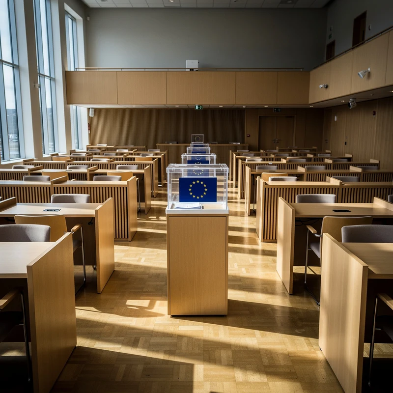 Islandia celebrará referéndum sobre adhesión a la Unión Europea el 29 de agosto