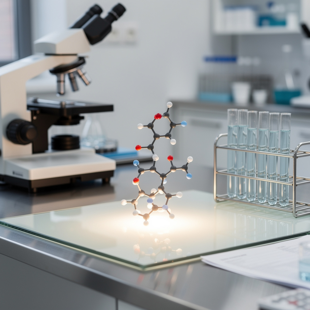 Científicos chinos modifican opioide aprobado para tratar dolor crónico sin riesgo de adicción