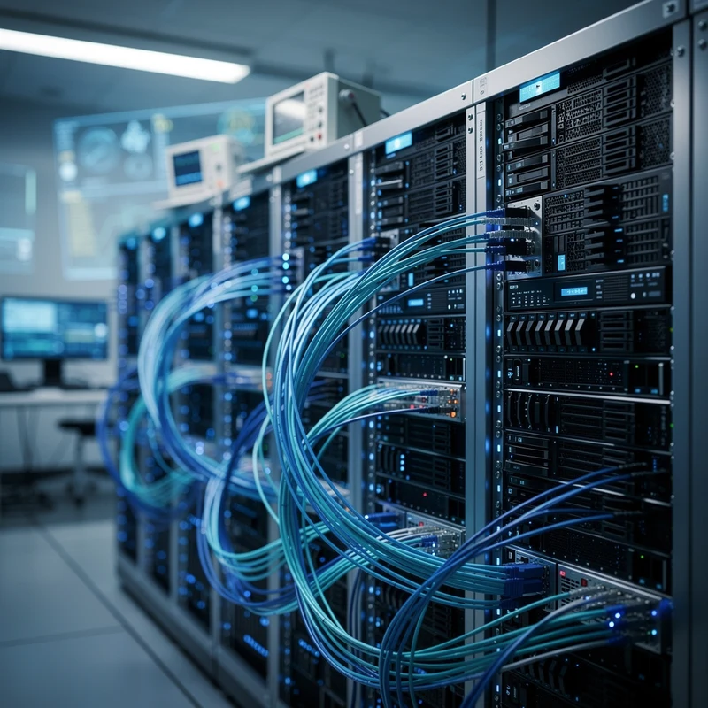 Científico español lidera ambiciosa plataforma de inteligencia artificial en laboratorios nacionales de Estados Unidos