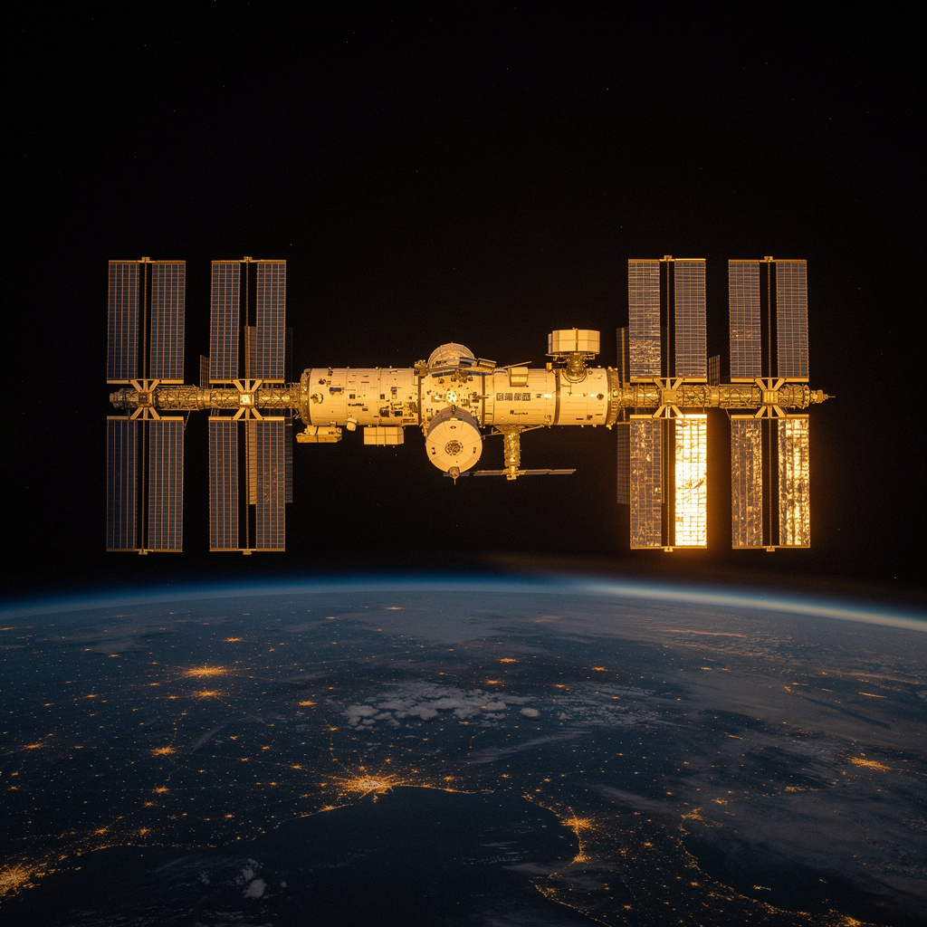 China lidera la carrera espacial y domina la investigación científica mundial mientras EE.UU. pierde terreno