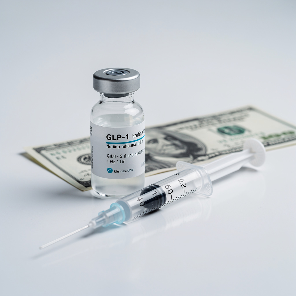 Medicare de EE.UU. cubrirá medicamentos para obesidad con copago de 50 dólares mensuales a partir de julio