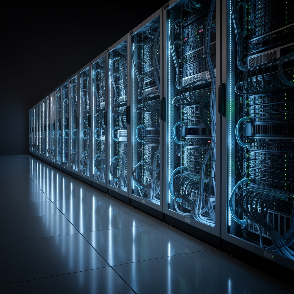Estados Unidos levanta prohibición de exportación de herramientas avanzadas de inteligencia artificial de Anthropic