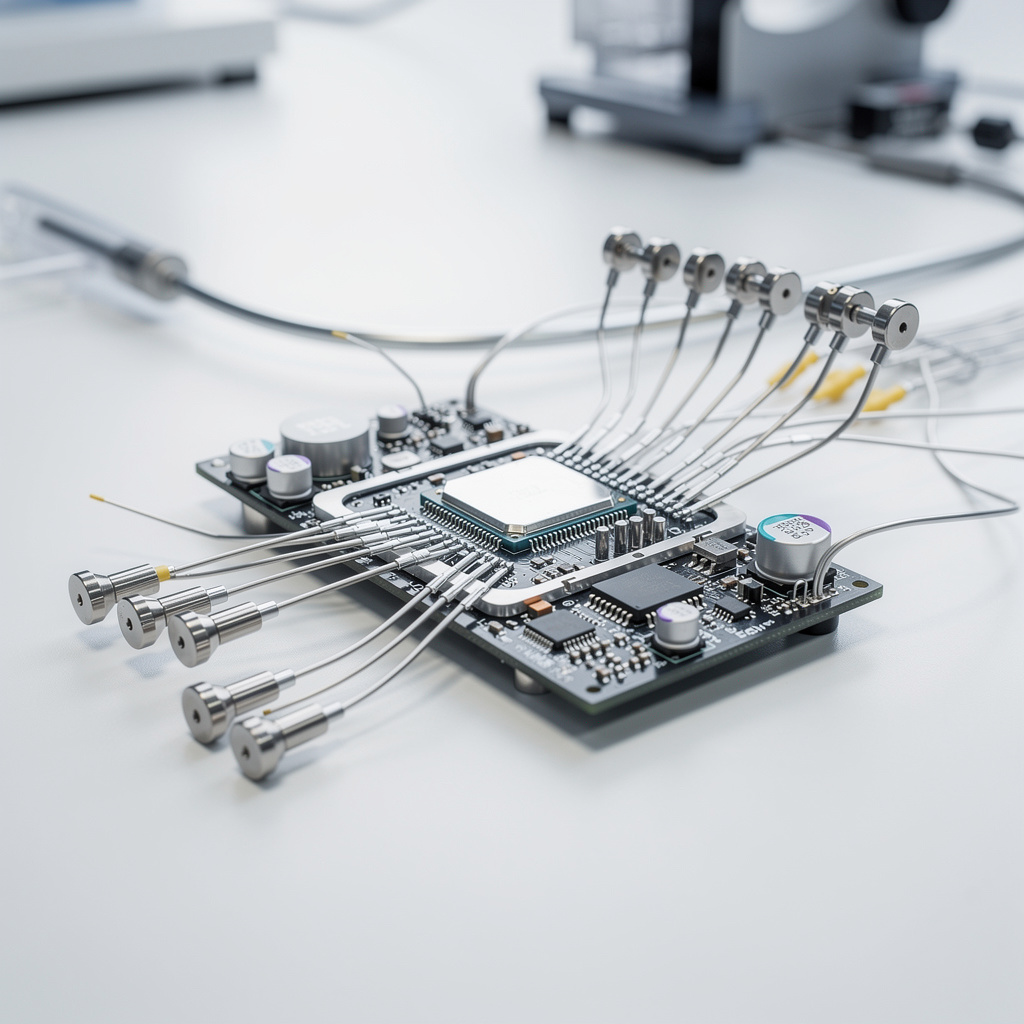 Marcapasos cerebral adaptativo mejora la capacidad de caminar en pacientes con Parkinson