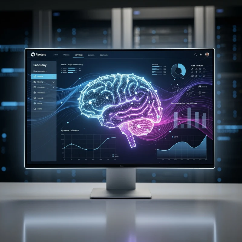 Venice AI alcanza valoración de 1.000 millones de dólares con plataforma de inteligencia artificial sin censura