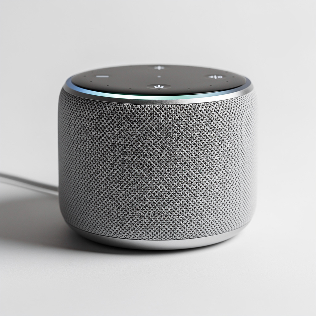 Google lanza altavoz inteligente con hardware sólido pero asistente Gemini aún inmaduro