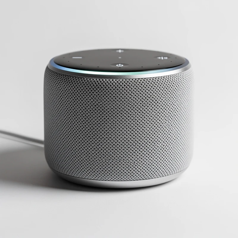 Google lanza altavoz inteligente con hardware sólido pero asistente Gemini aún inmaduro