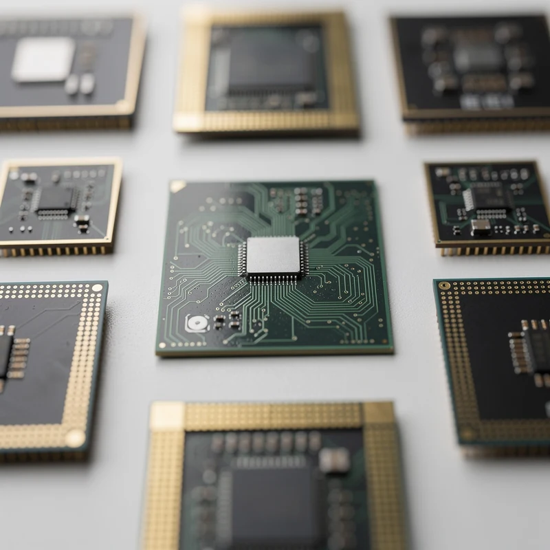 Google desarrolla servidores de inteligencia artificial con procesadores de teléfonos desechados