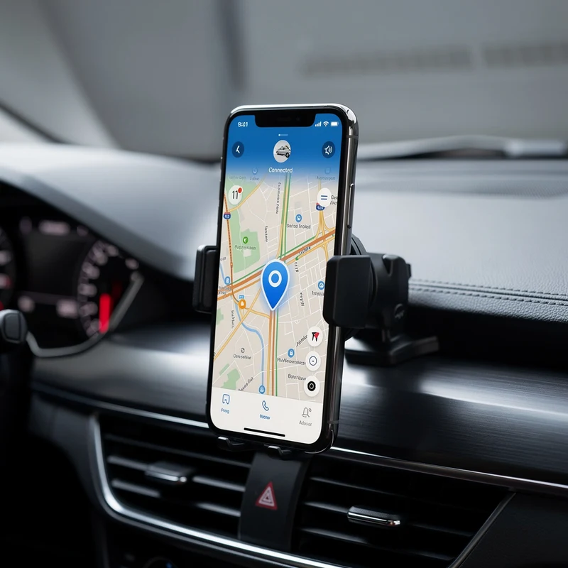 Aplicaciones de vehículos conectados no sirven para rastrear autos robados, advierte Kia