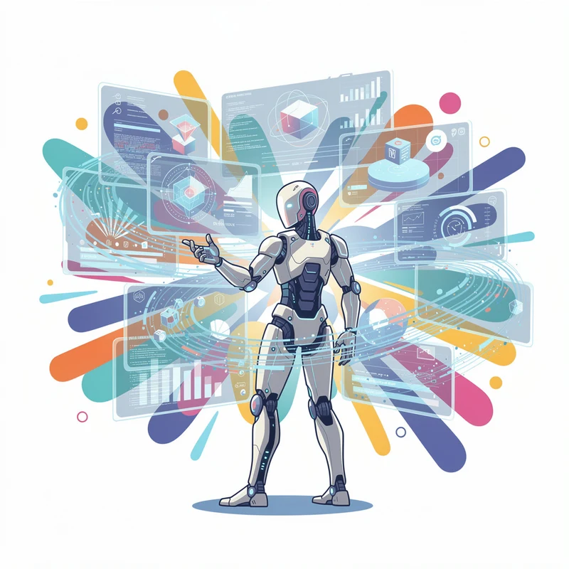 Pionero de la inteligencia artificial desarrolla nuevo sistema para superar limitaciones de ChatGPT