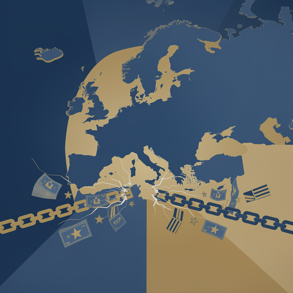 Europa busca independencia de Estados Unidos en el 250 aniversario de su declaración