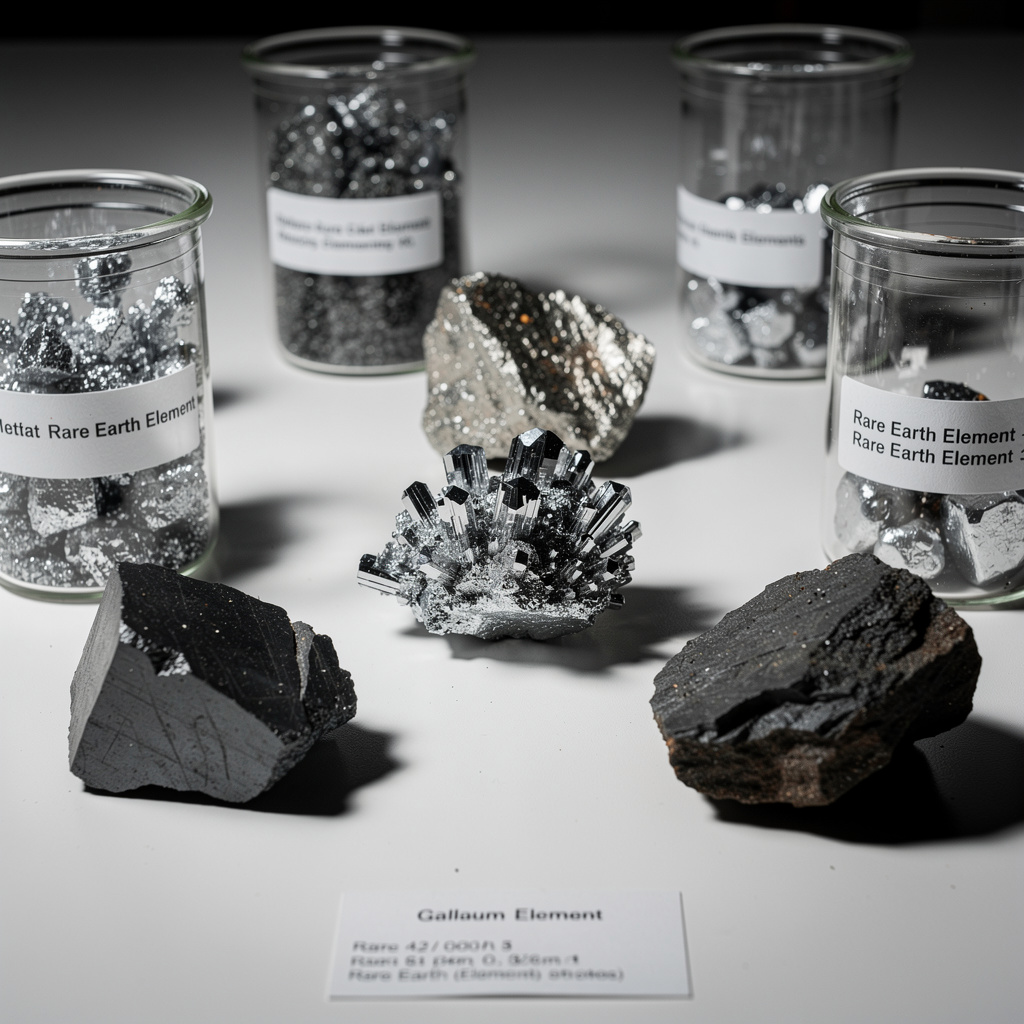 Canadá y Japón firman acuerdos por más de mil millones de dólares para reducir dependencia de minerales críticos chinos