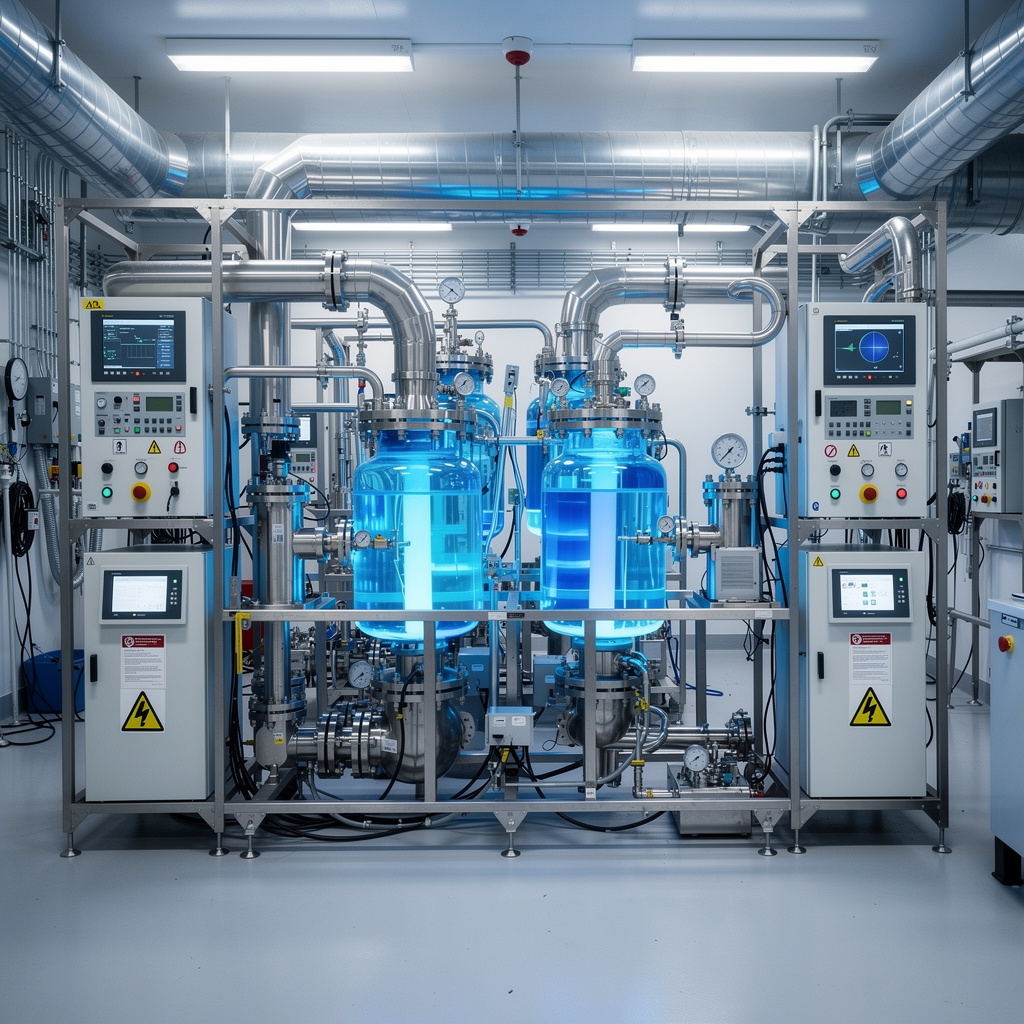 Reino Unido crea empresa especializada en tritio para impulsar reactores de fusión nuclear comerciales