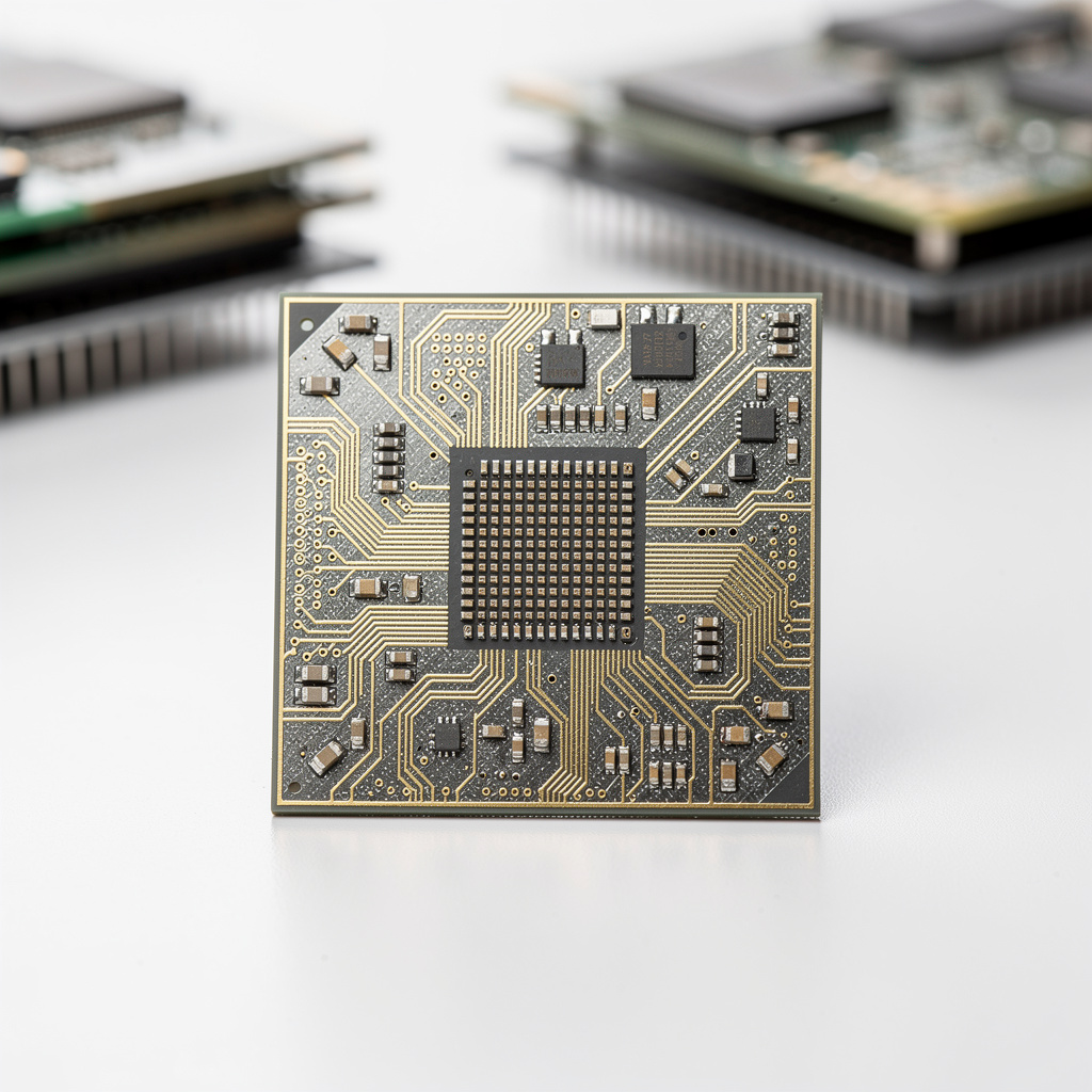 Samsung proyecta aumento del 1.800% en ganancias impulsado por demanda de chips de inteligencia artificial