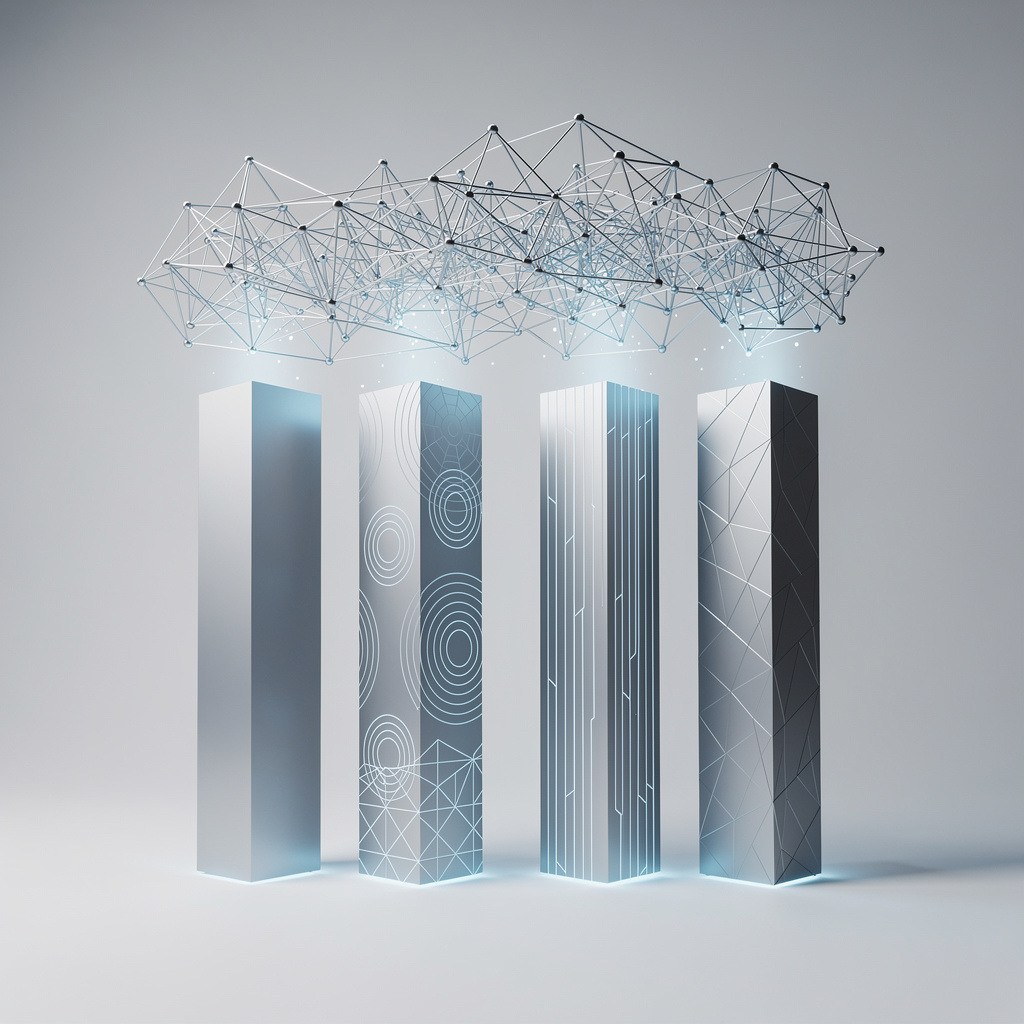 Líderes tecnológicos identifican cuatro elementos fundamentales para escalar arquitecturas de inteligencia artificial