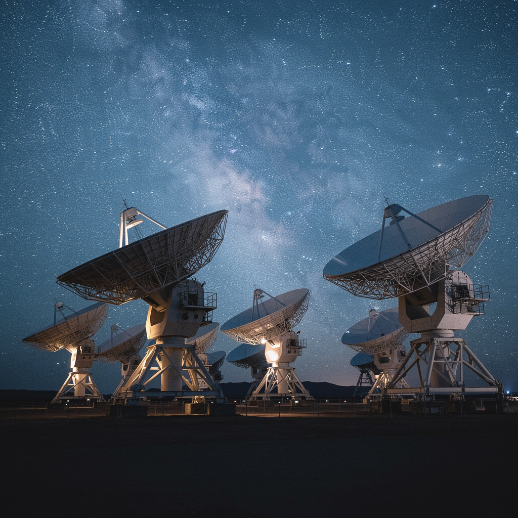 Comunidad científica internacional actualiza protocolos para anunciar contacto extraterrestre tras ola de afirmaciones sin rigor