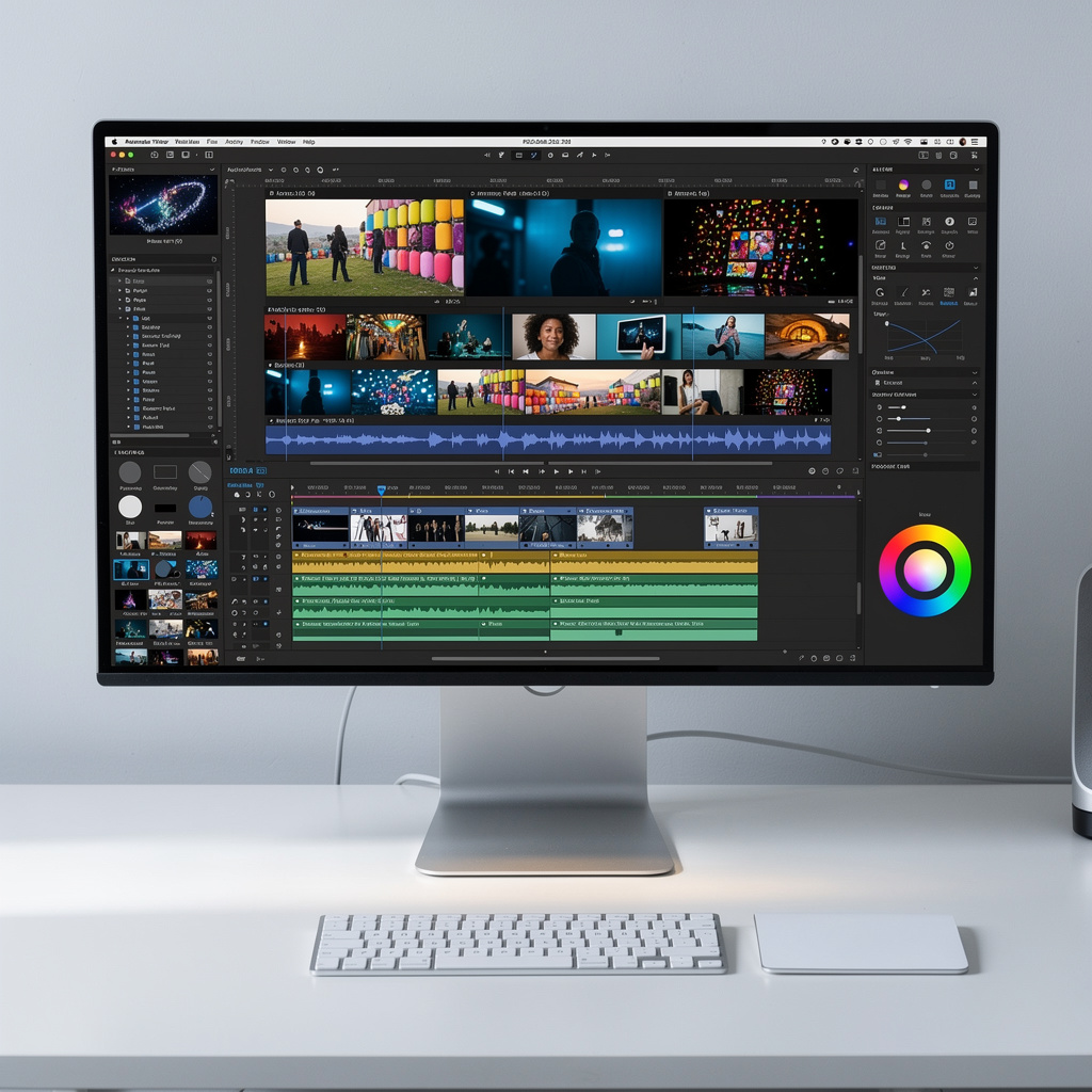 X incorpora editor de video para impulsar contenido original y combatir el plagio masivo en su plataforma