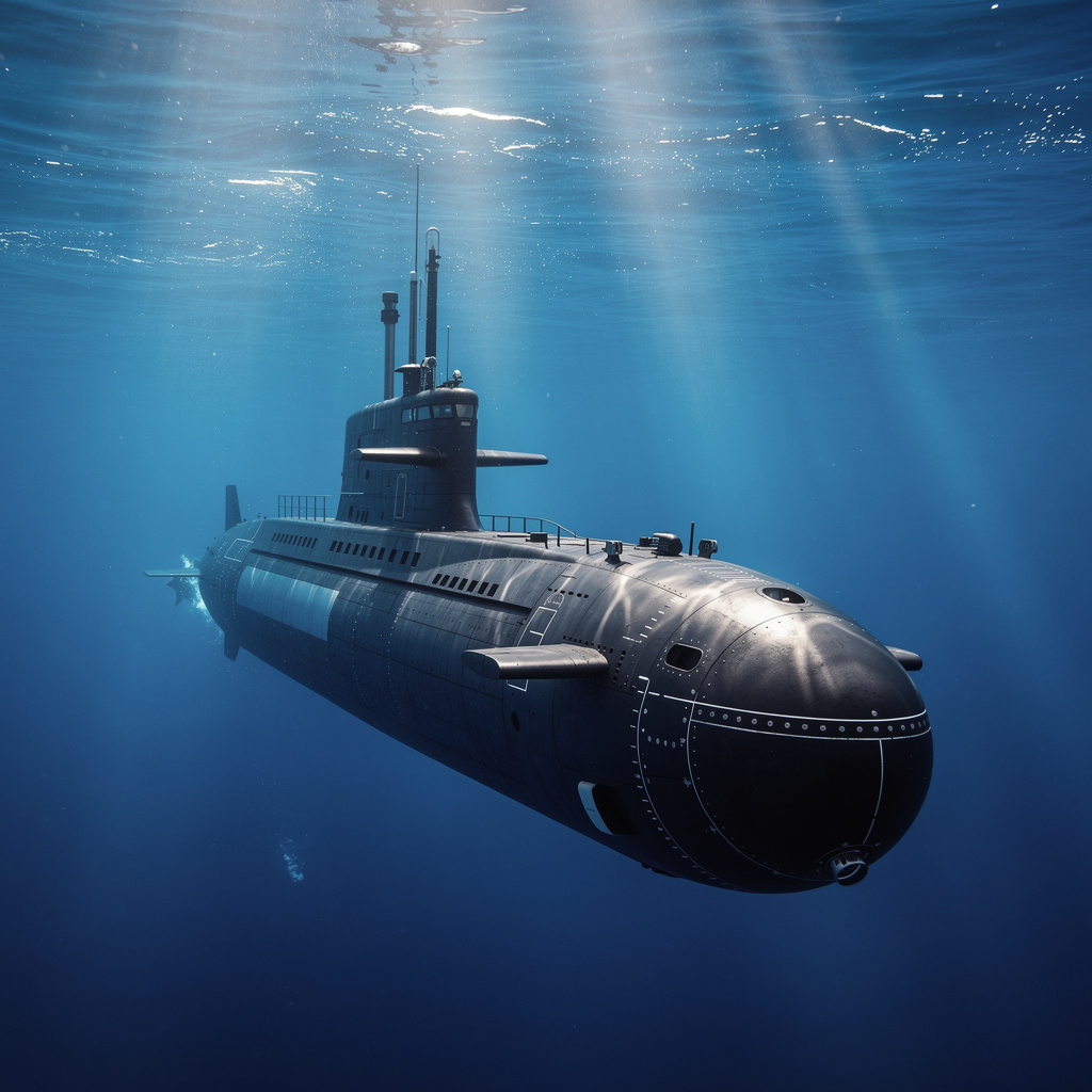 Canadá adjudica a Alemania el mayor contrato de defensa de su historia por hasta 12 submarinos