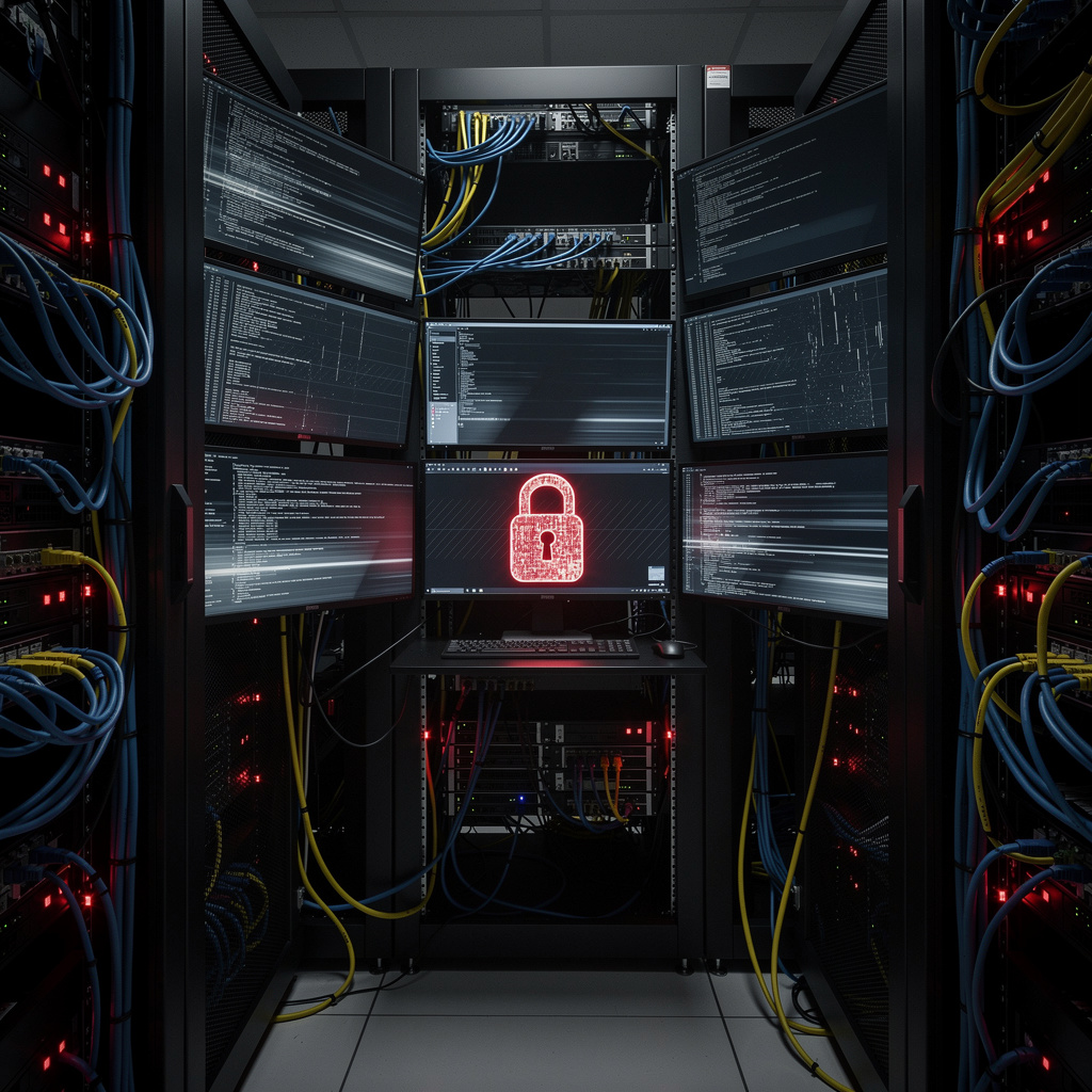 Primer ataque de ransomware ejecutado por inteligencia artificial requirió intervención humana para su planificación