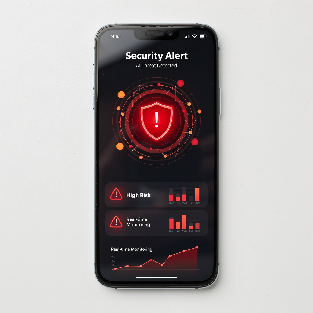 Startup estadounidense lanza aplicación para proteger a usuarios de estafas con inteligencia artificial que simulan secuestros