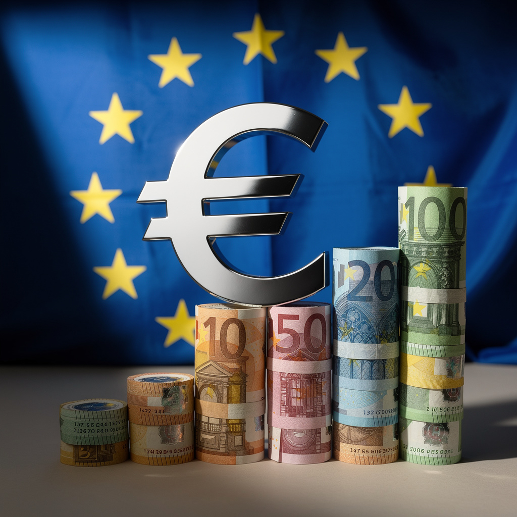 España propone que la Unión Europea emita deuda común por 850.000 millones de euros anuales