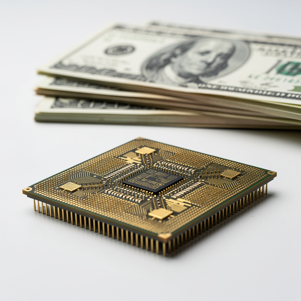 Fabricante de chips de inteligencia artificial SambaNova recauda 1.000 millones de dólares con valoración de 11.000 millones