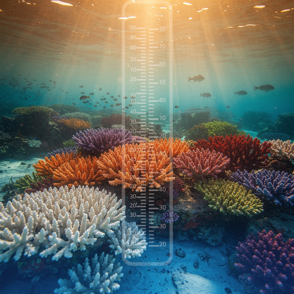 Aguas del Reino Unido sufren ola de calor marina extrema mientras temperaturas oceánicas globales alcanzan niveles récord