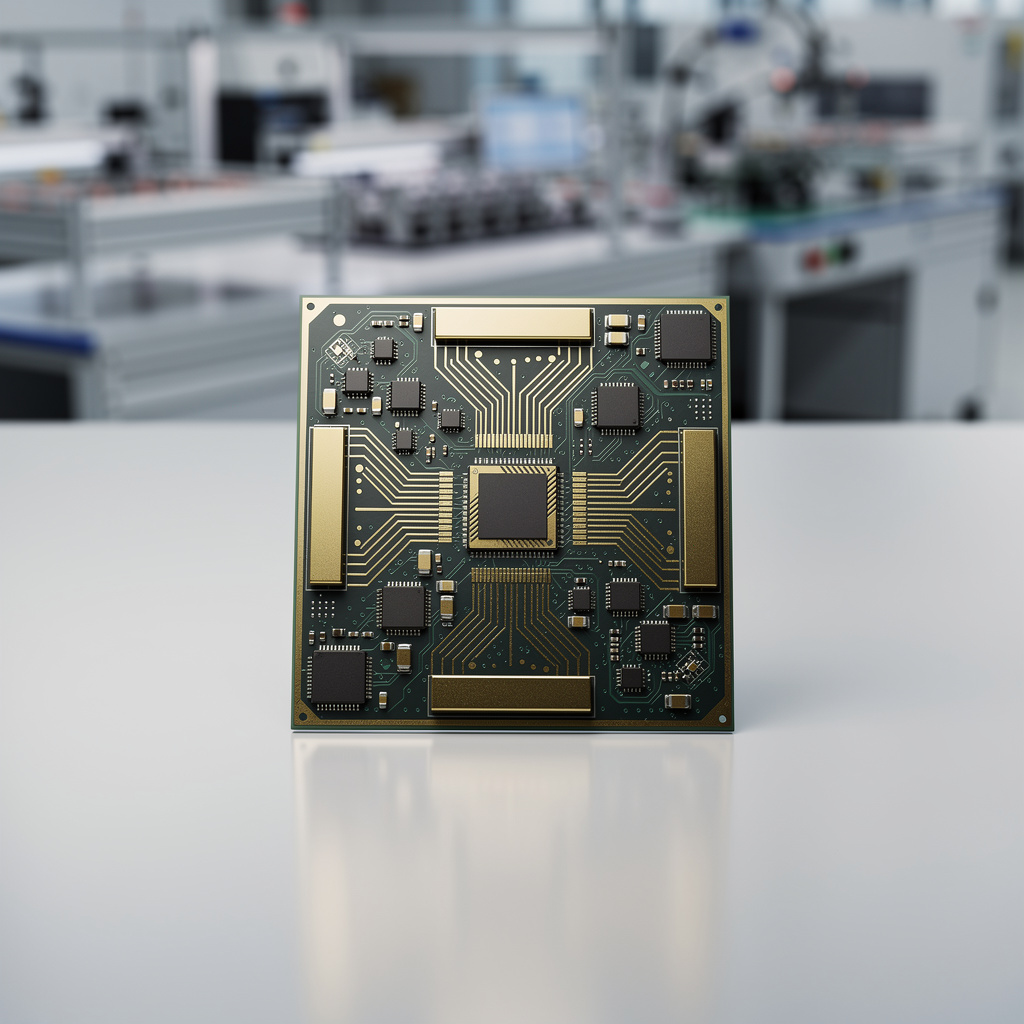 Apple firma acuerdo de 30.000 millones de dólares con Broadcom para fabricar chips inalámbricos en Estados Unidos