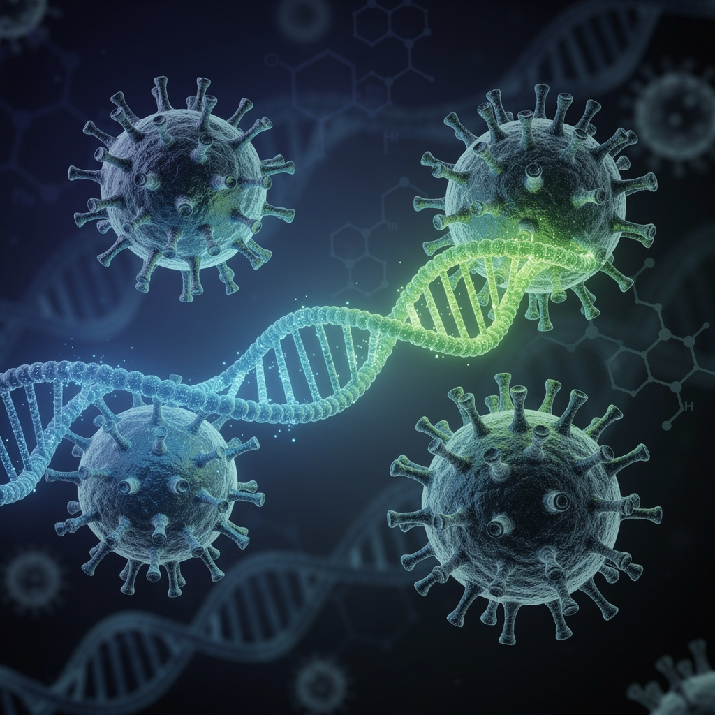 Científicos identifican los virus con mayor riesgo de causar la próxima pandemia mundial