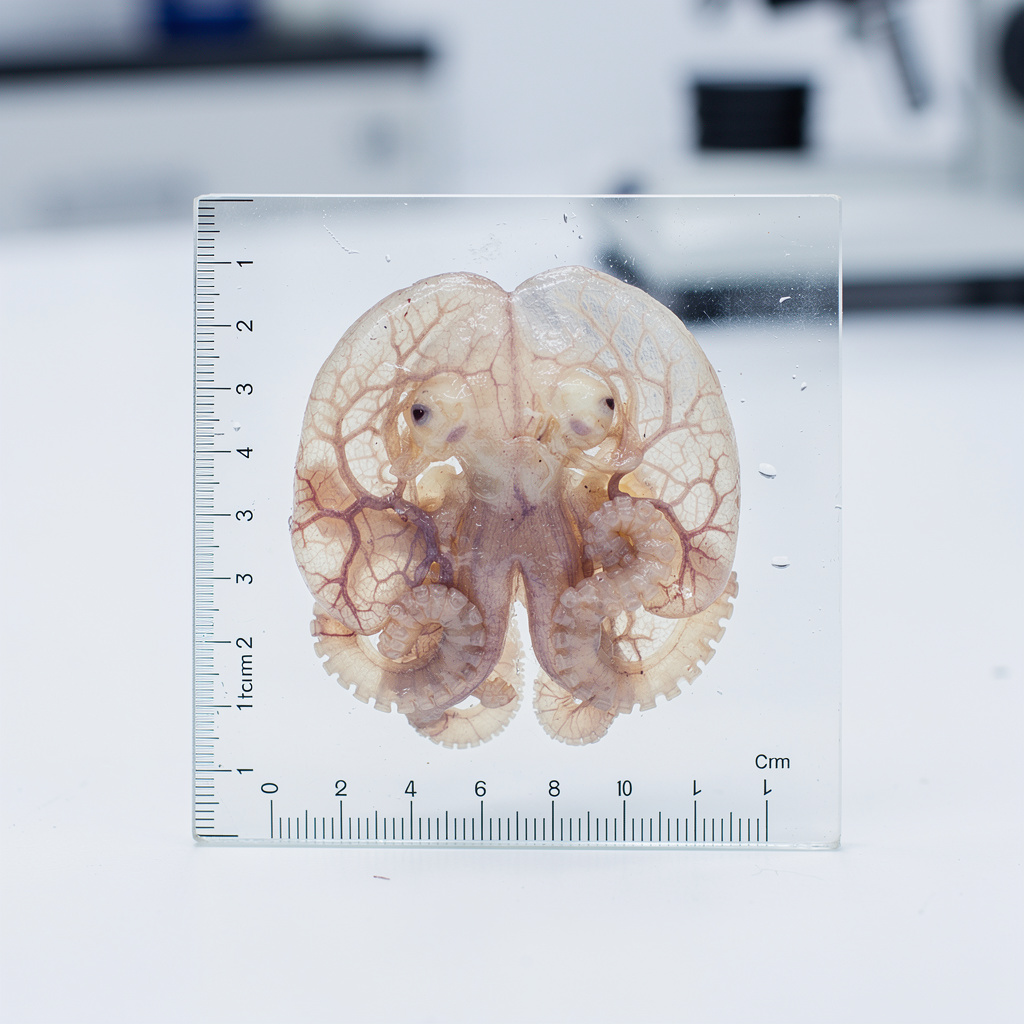 Estudio revela que los cefalópodos desafían la teoría sobre la evolución de la inteligencia animal