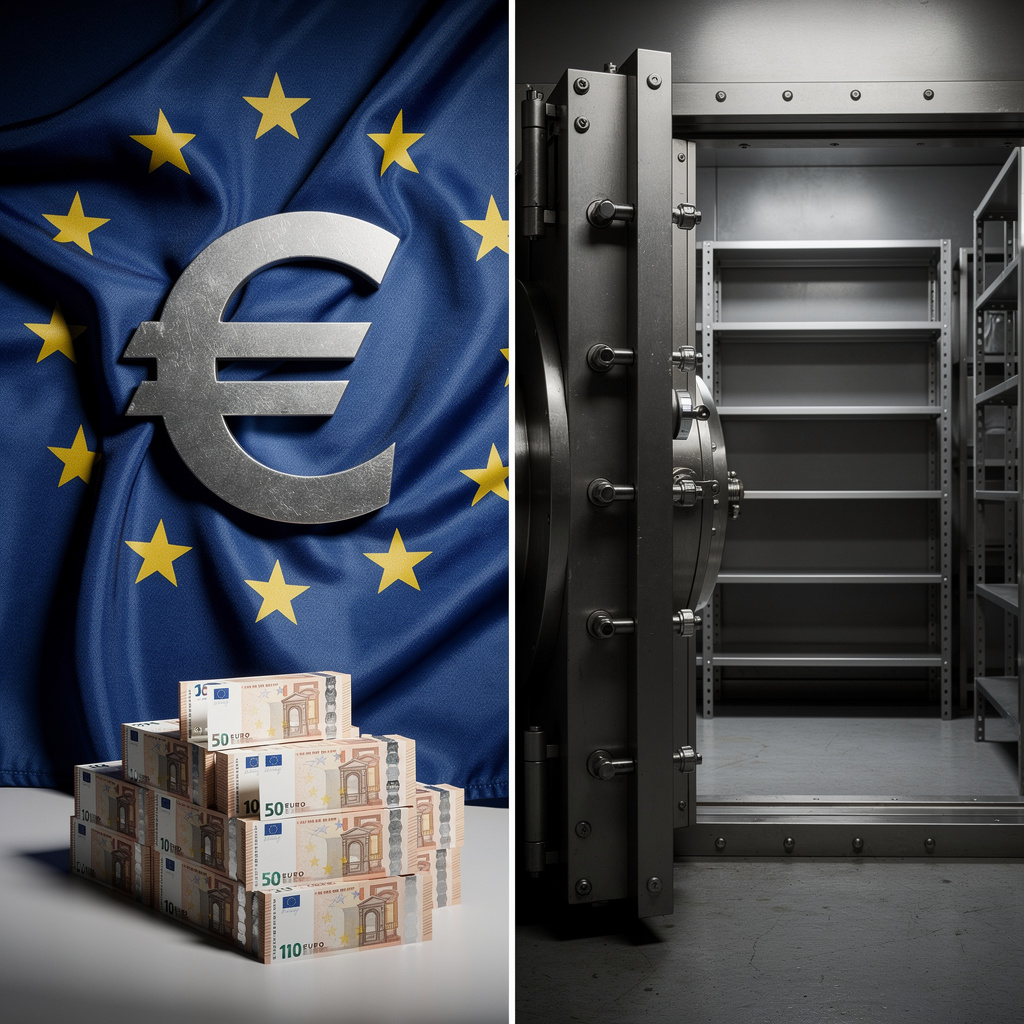 El Eurogrupo rechaza la propuesta española de eurobonos permanentes pese a promesas de ahorro