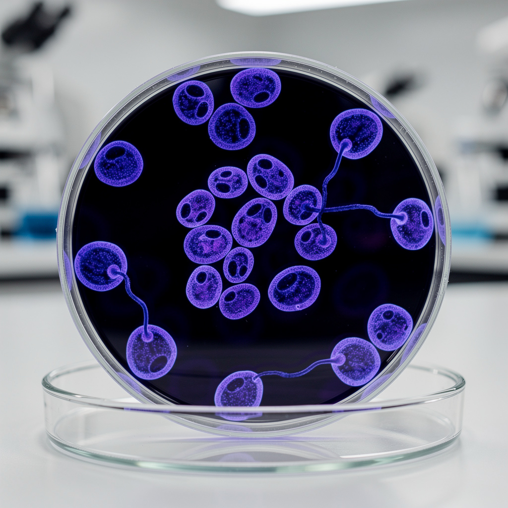 Científicos avanzan en la creación de esperma humano en laboratorio, acercándose a resolver la infertilidad masculina